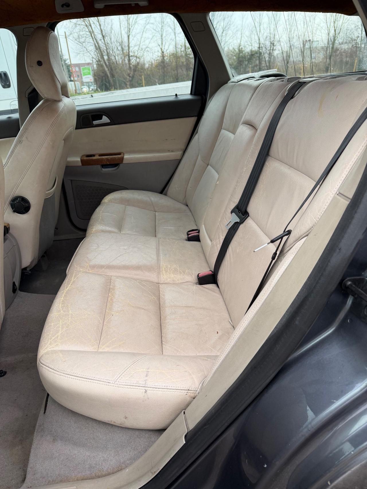 Volvo V50 2.0 D anno 2008