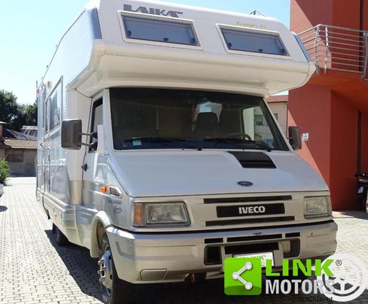LAIKA ECO VIP 2