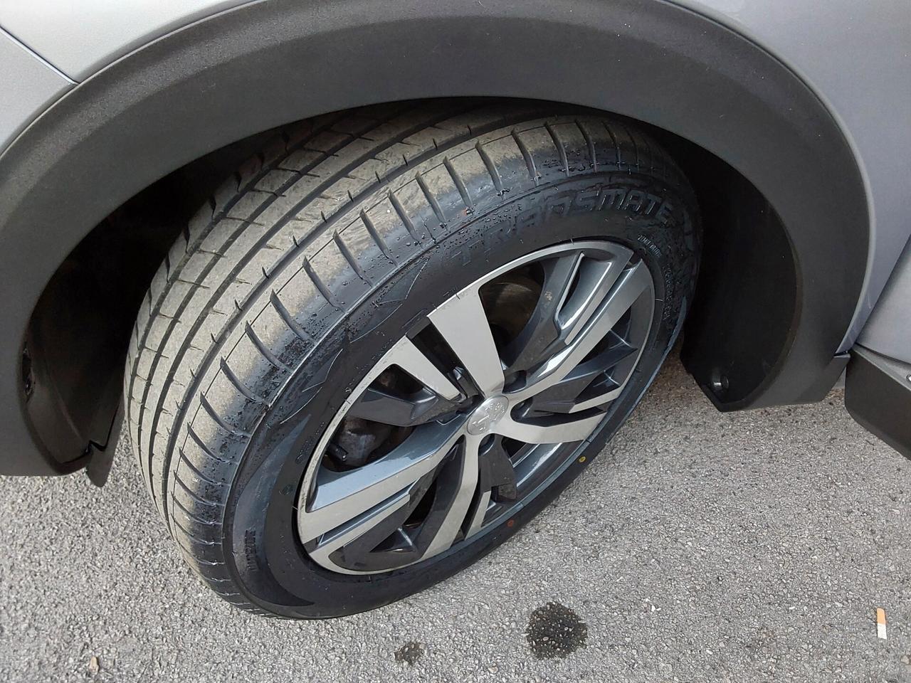 Peugeot 3008 1.5 BlueHDi 130 CV EAT8 Allure Pack