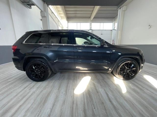 Jeep Grand Cherokee 3.0 CRD 241 CV S Overland