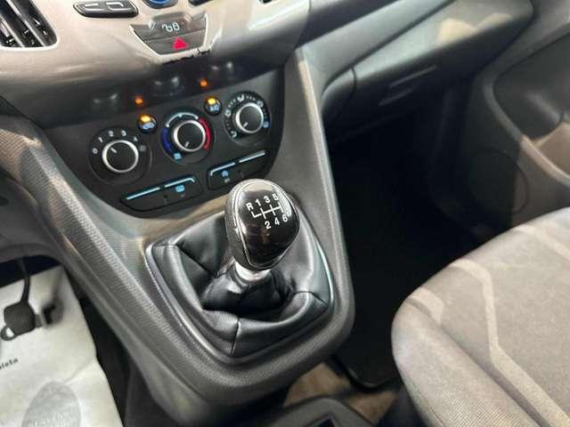 Ford Tourneo Connect 1.0 EcoBoost Plus