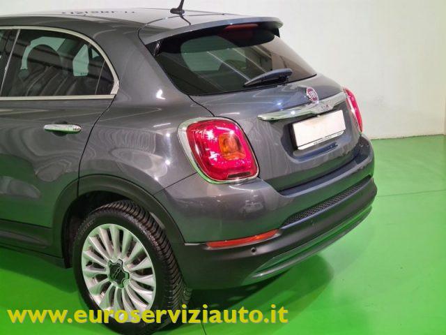 FIAT 500X 1.6 MultiJet 120 CV Opening Edition