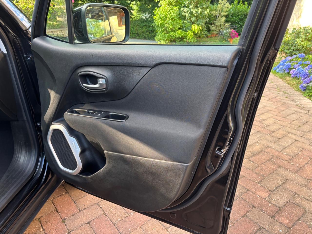 Jeep Renegade 2.0 Mjt 140CV 4WD Active Drive Longitude