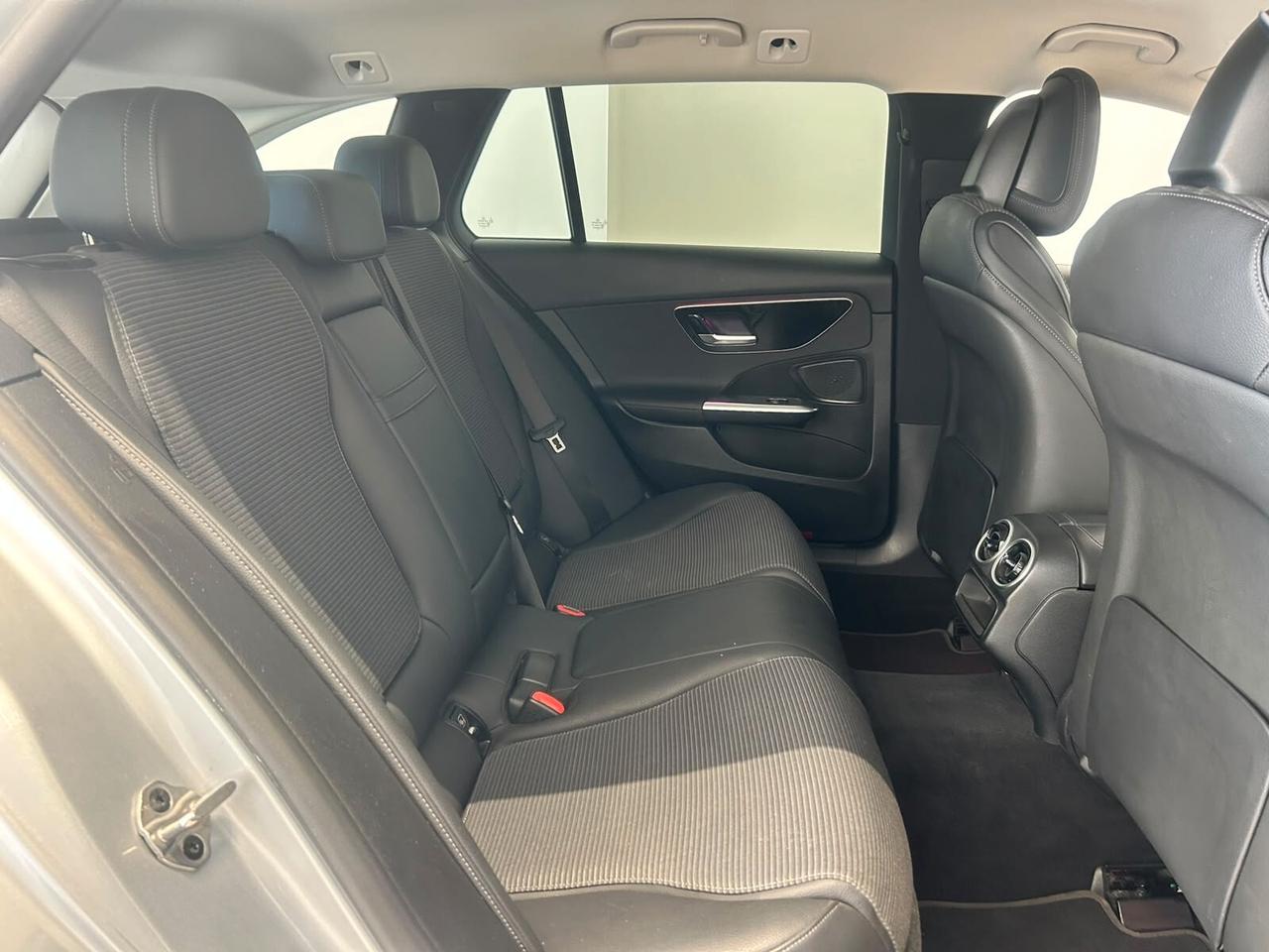 Mercedes-benz C 220 d Mild hybrid 4Matic Premium All-Terrain