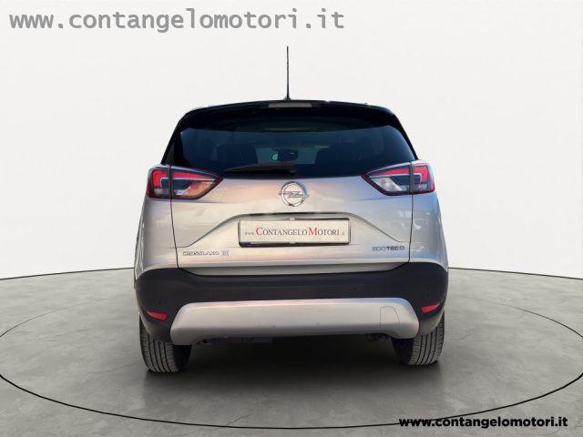 OPEL Crossland X 1.6 ECOTEC D 8V Start&Stop Advance