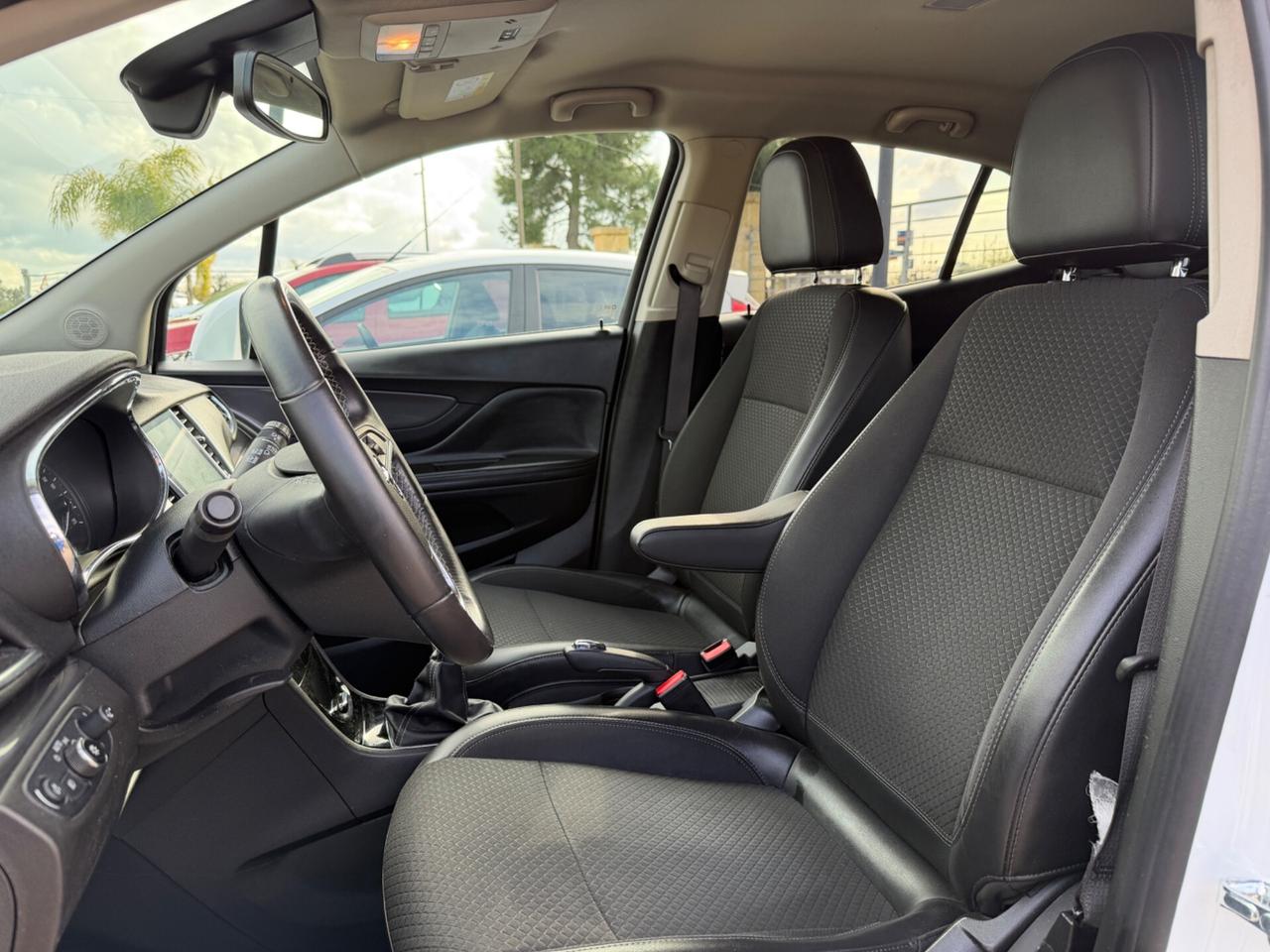 Opel Mokka X 1.6 CDTI Ecotec 4x2 Start&Stop ULTIMADE