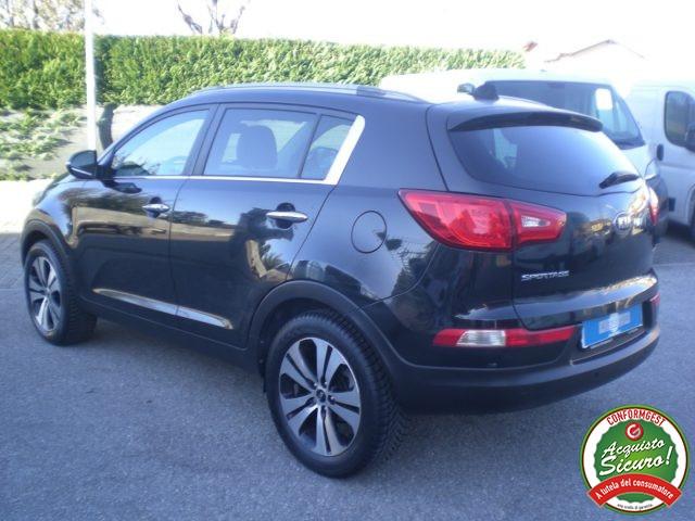 KIA Sportage 1.7 CRDI VGT 2WD Cool - PRONTA CONSEGNA