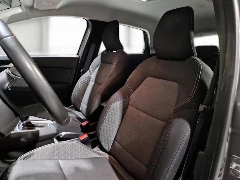 RENAULT CAPTUR 1.6 HEV E-TECH 69 KW BUSINESS AUTO SUV