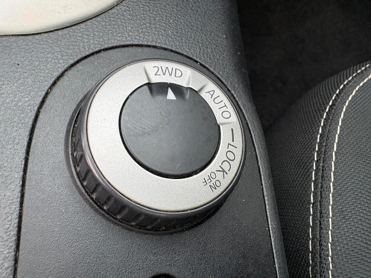 Nissan Qashqai +2 N-TEC 2.0 dCi 4WD Aut. 7 posti