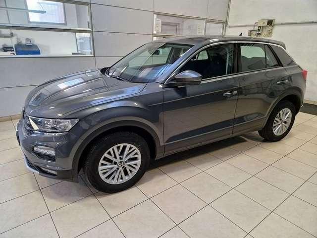 Volkswagen T-Roc 1.0 TSI Business BlueMotion Technology