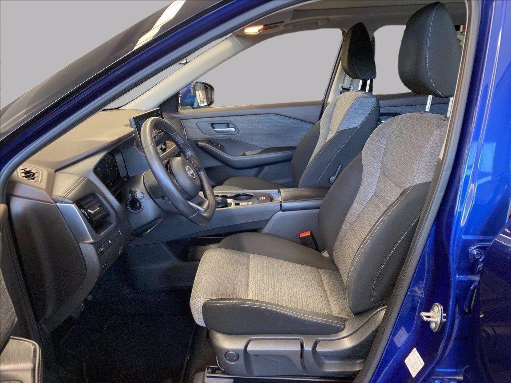 NISSAN X-Trail 1.5 e-power N-Connecta 2wd auto del 2023