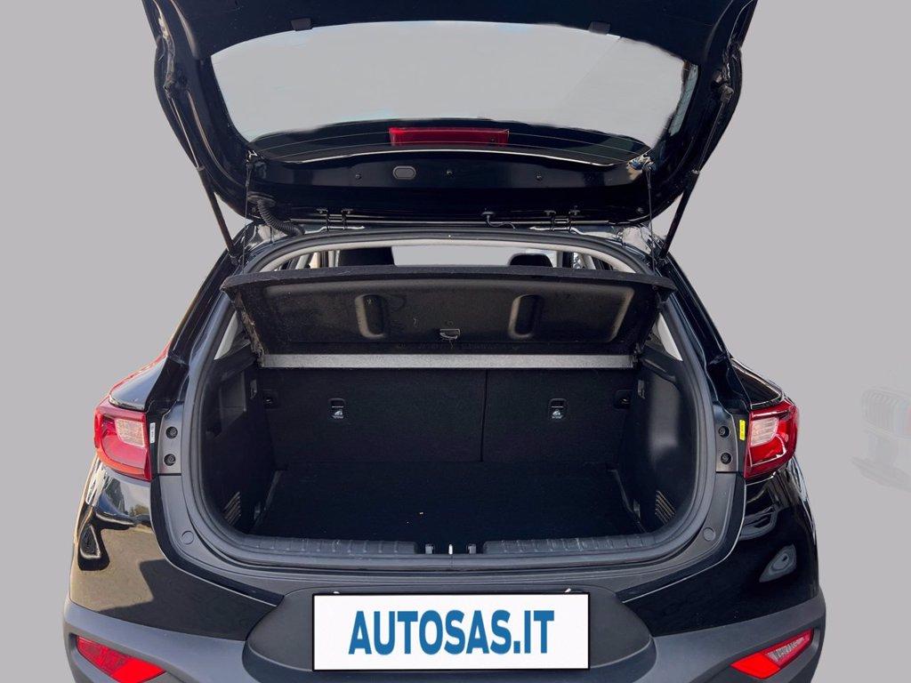 KIA Stonic 1.0 T-GDi 100 CV MHEV DCT Style Special Edition del 2025