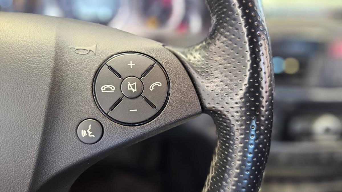 Mercedes Classe E E cabrio 350 cgi BE Avantgarde auto