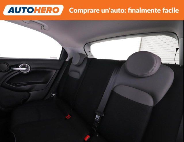 FIAT 500X 1.3 MultiJet 95 CV Pop Star