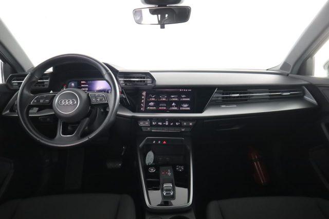 AUDI A3 A3 SPB 30 TDI S tronic Business