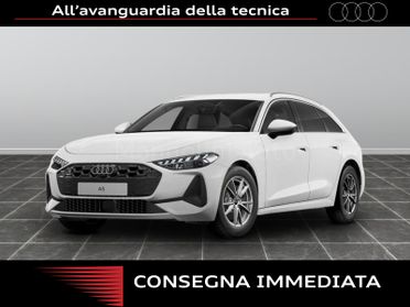 Audi A5 avant 2.0 tdi mhev+ 204cv business s tronic