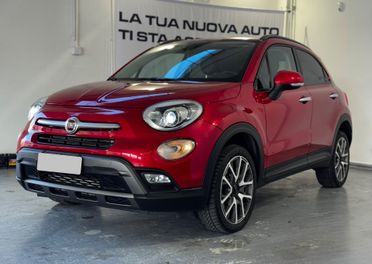 Fiat 500X 2.0 MultiJet 140 CV 4x4 Cross