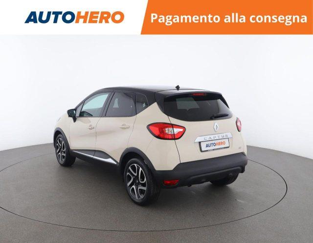 RENAULT Captur 1.5 dCi 8V 90 CV Start&Stop Energy R-Link