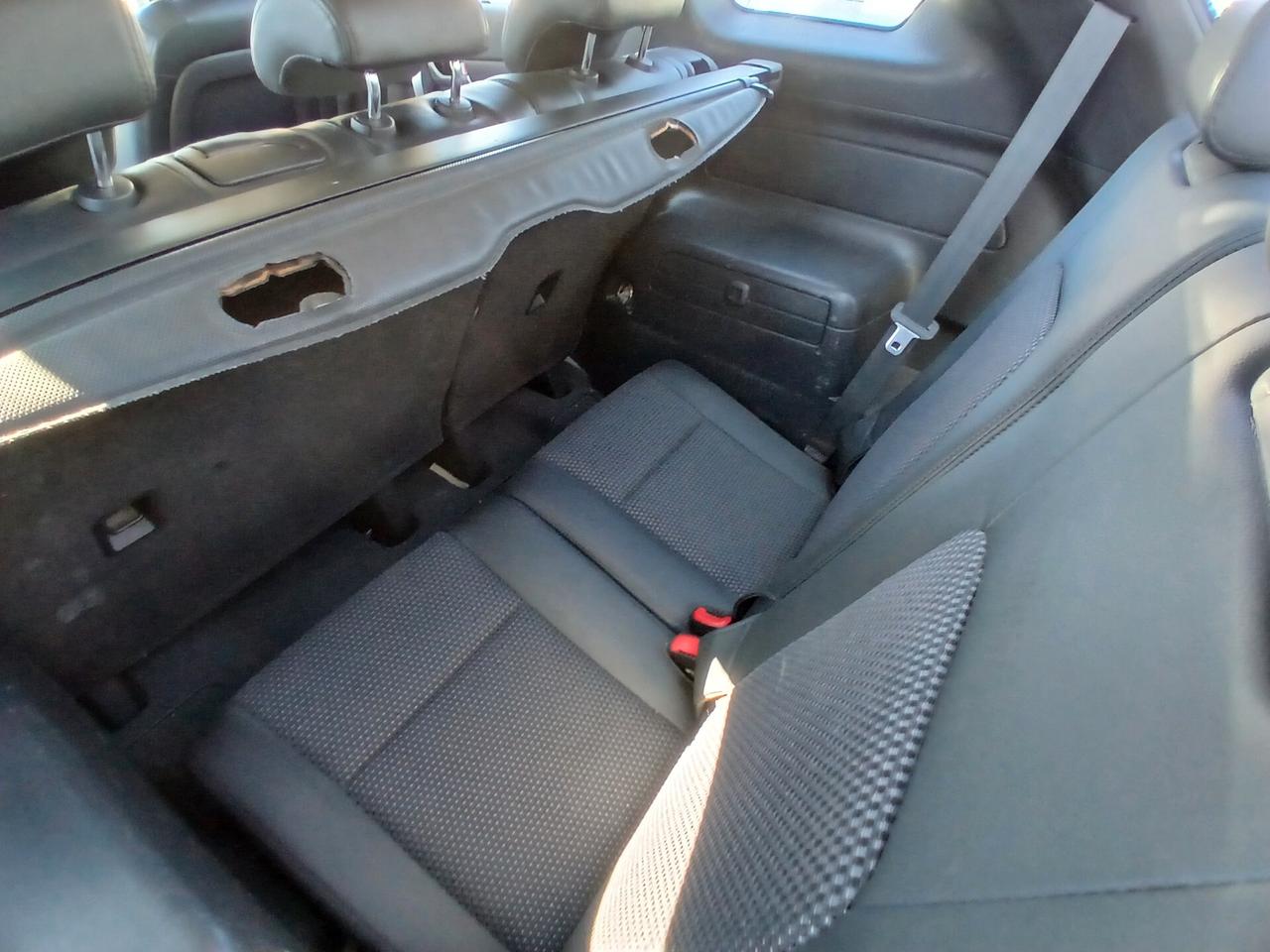 Chevrolet Captiva 2.0 VCDi 150CV 7 POSTI