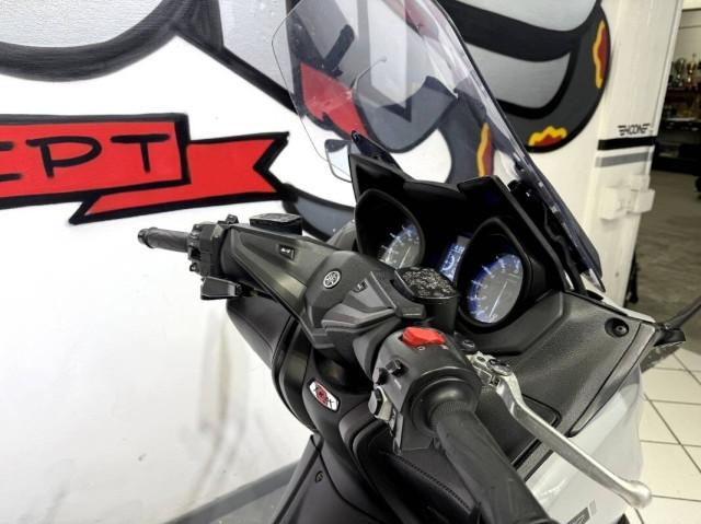 Yamaha T-Max 560 Abs my22