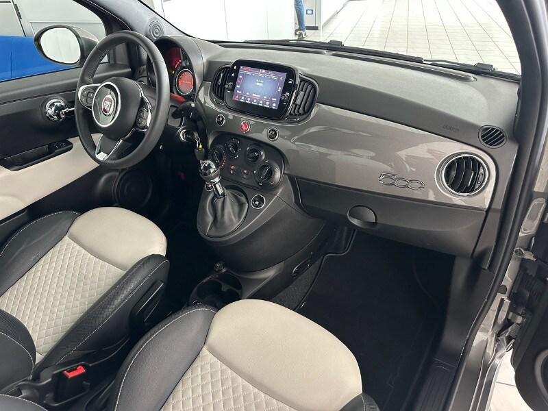 FIAT 500 (2015-2024) 500 1.0 Hybrid Dolcevita