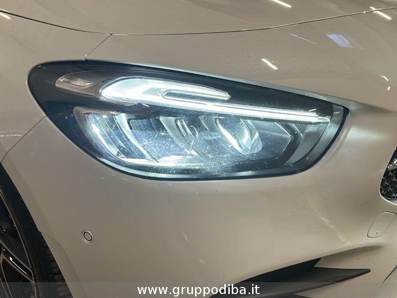 Mercedes-Benz Classe B - W247 2023 B 180 d AMG Line Premium auto