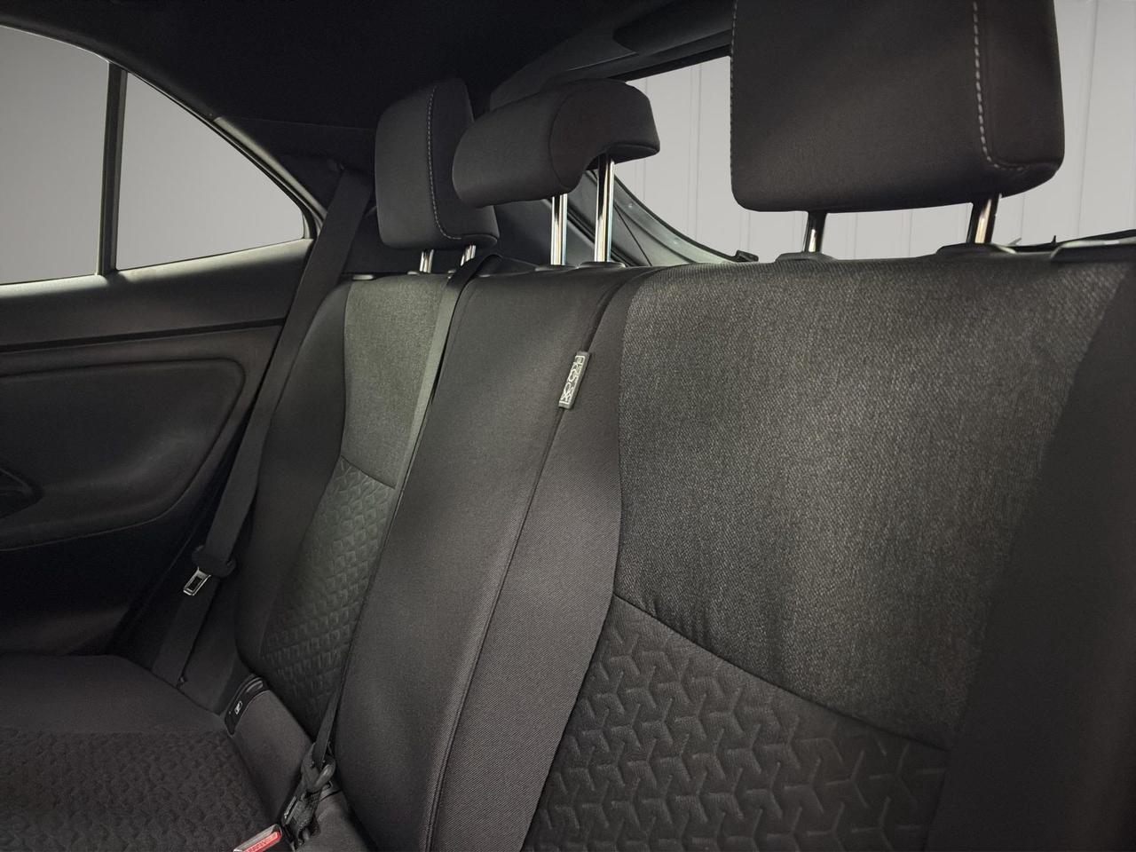 Toyota Yaris Cross 1.5h Trend fwd 116cv e-cvt