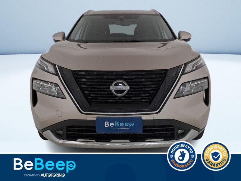 Nissan X-Trail 1.5 E-POWER TEKNA E-4ORCE 4WD