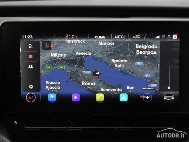 SEAT Leon Sportstourer 1.5 TGI DSG Business FULL LED, Navi