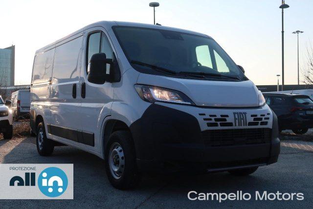 FIAT Ducato Ducato 30 MH1 2.2 Mjt 120cv E6e