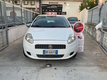 Fiat Grande Punto 1.4 5 porte Dynamic GPL