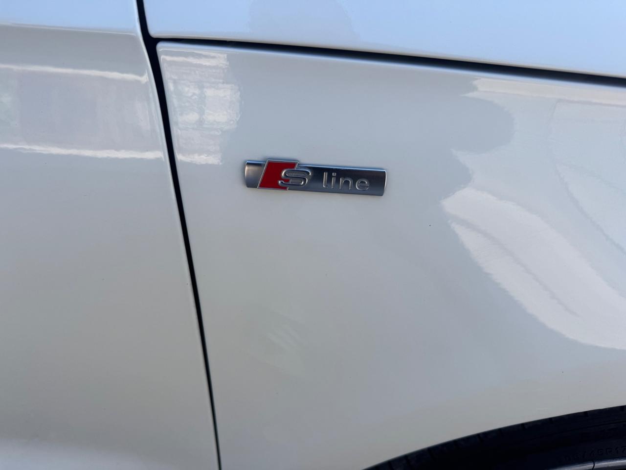 Audi A1 SPB 1.6 TDI S tronic Attraction