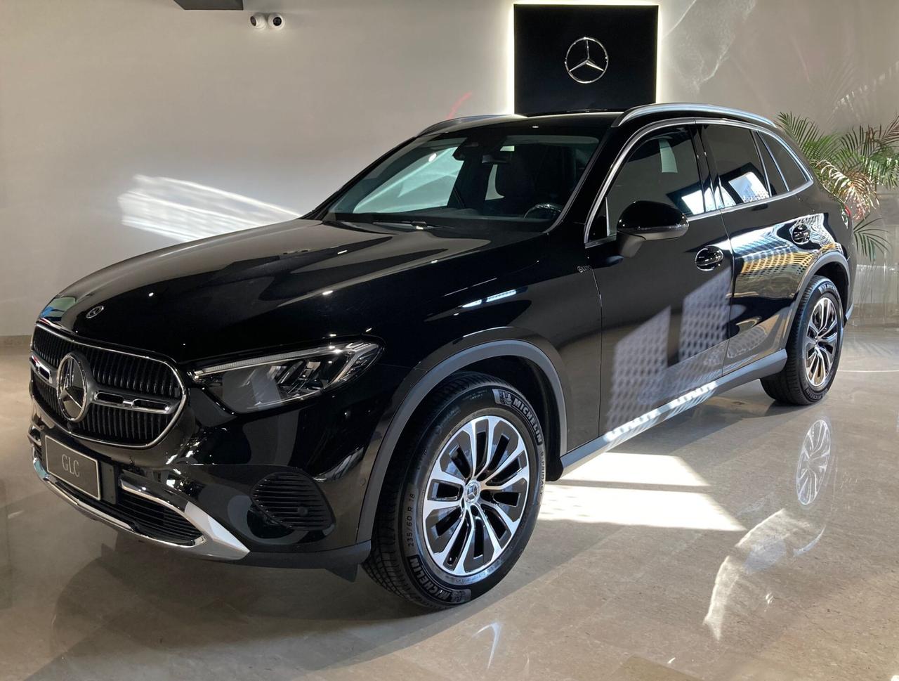 Mercedes-benz GLC 220d 4Matic Mild Hybrid Advanced Plus