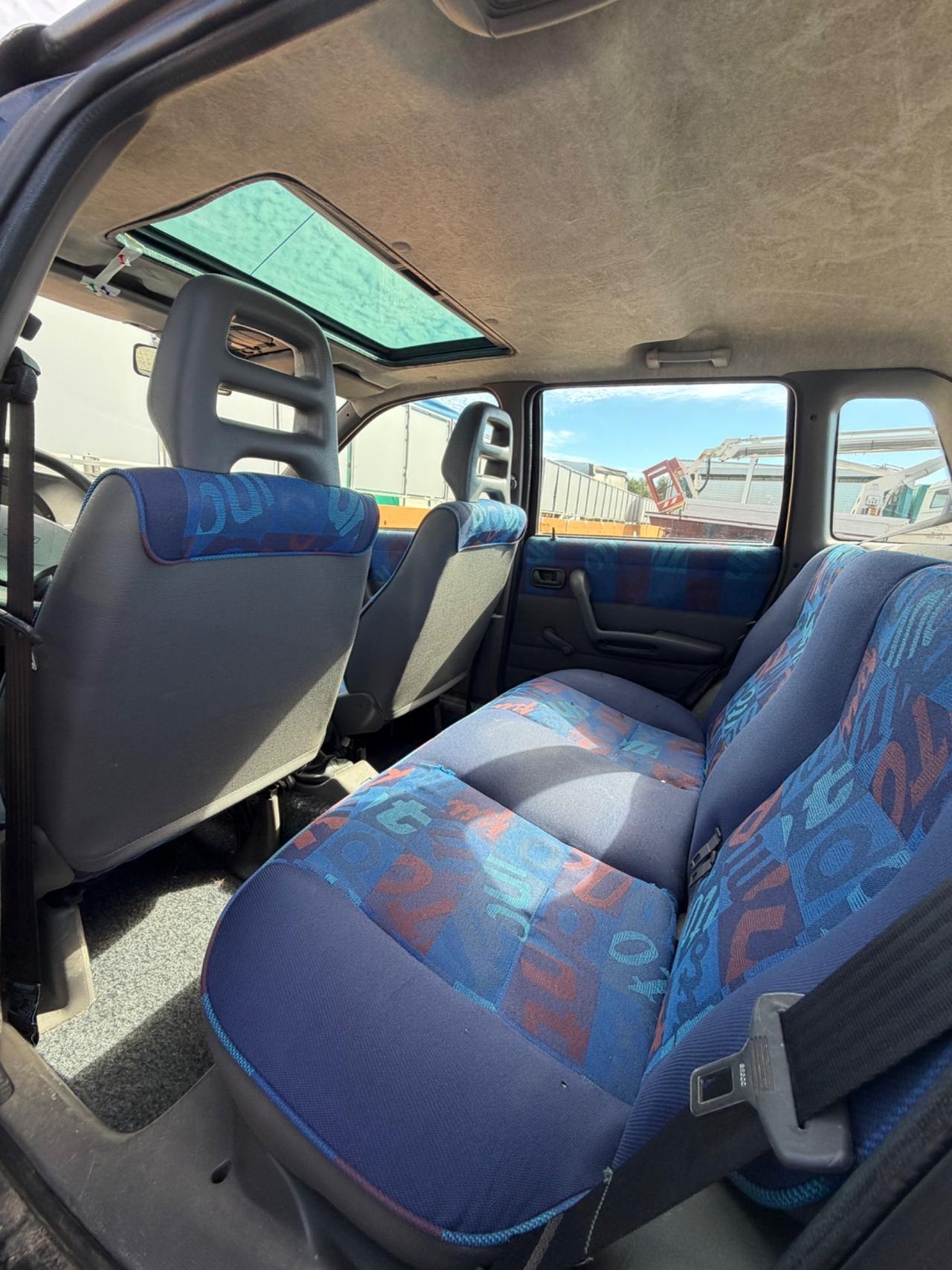 Fiat Punto PASSAGIO DI PROPRIETÀ INCLUSO