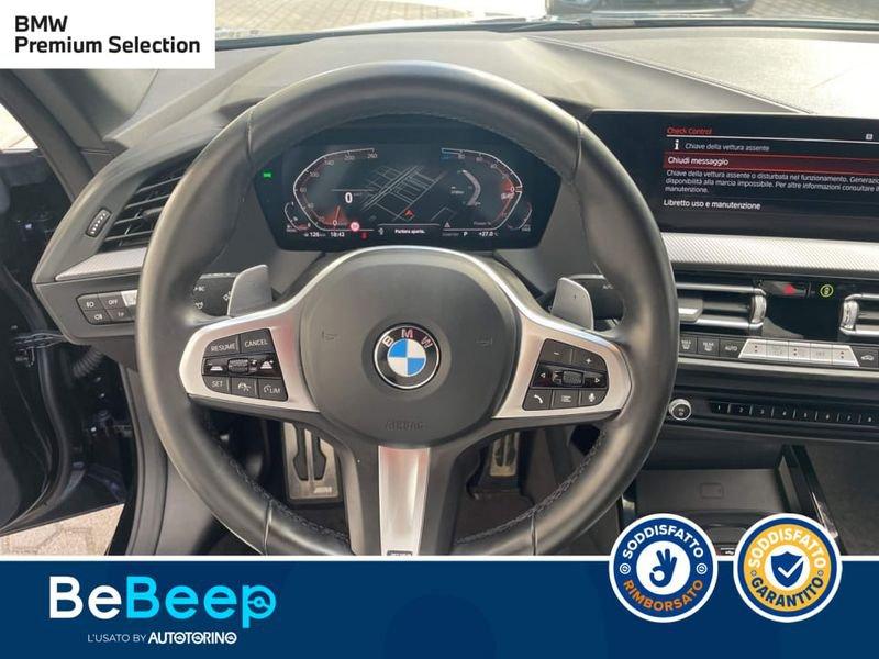 BMW Serie 2 G.C. 220D GRAN COUPE MSPORT AUTO