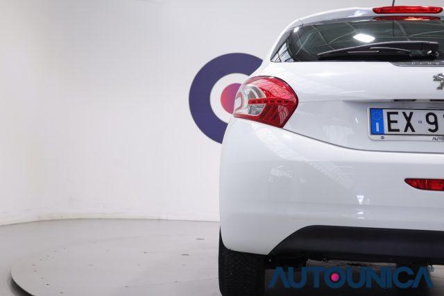 PEUGEOT 208 1.2 BENZINA PURETECH 82CV 5 PORTE ACTIVE