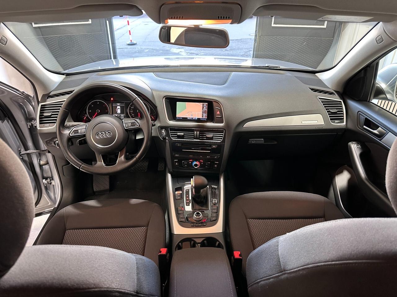 Audi Q5 2.0 TDI 190 CV Advanced - FULL - KM 116.00