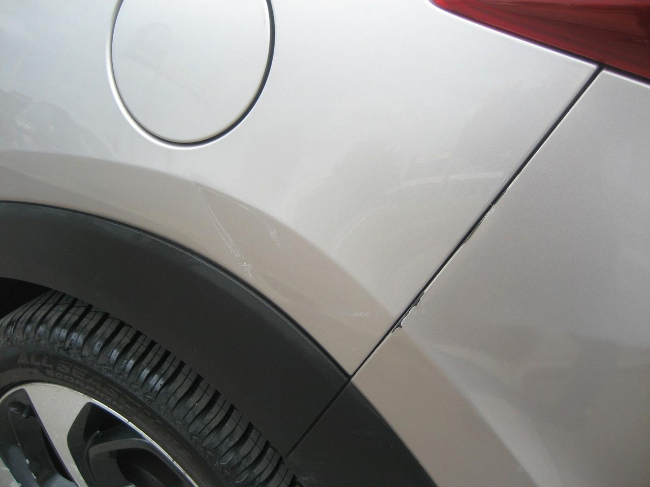 Hyundai Tucson 1.7 CRDi Sound Edition