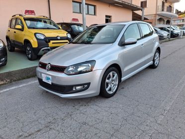 Volkswagen Polo 1.2 TDI Allestimento GTI -2013
