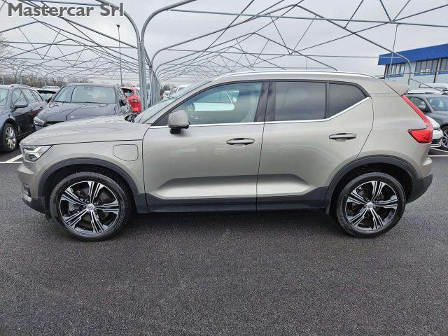 VOLVO XC40 1.5 t5 phev Inscription auto my21 - GF506RX