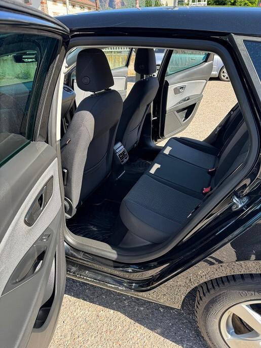 Seat Leon 1.2 TSI 86 CV 5p. Style