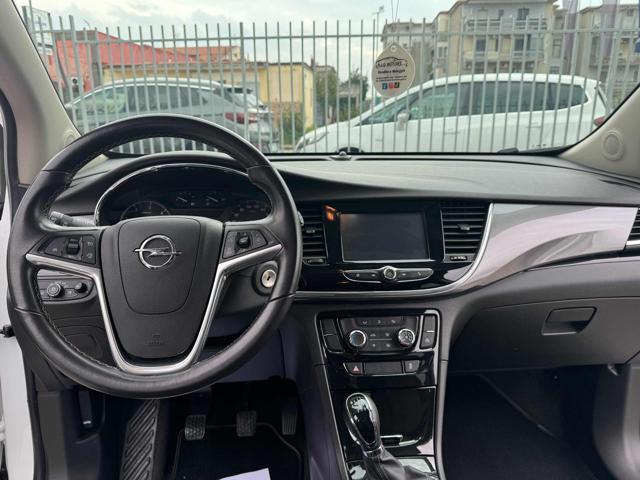 OPEL Mokka X 1.6 CDTI 136CV COSMO