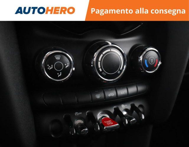 MINI One 1.5 One 75 CV