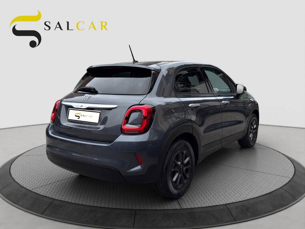 Fiat 500X 1.3 95cv Diesel MultiJet Club 2022