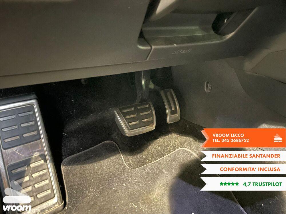 VOLKSWAGEN Golf 7ª serie Golf GTD 2.0 TDI DSG ...