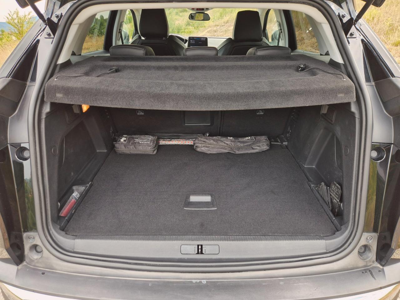 Peugeot 3008 BlueHDi 120 S&S Allure