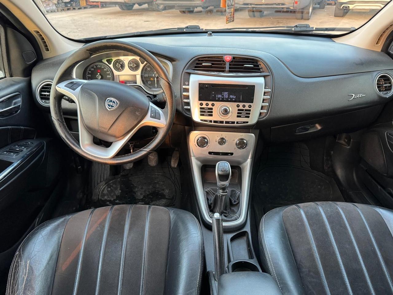Lancia Delta 1.6 MJT DPF Oro