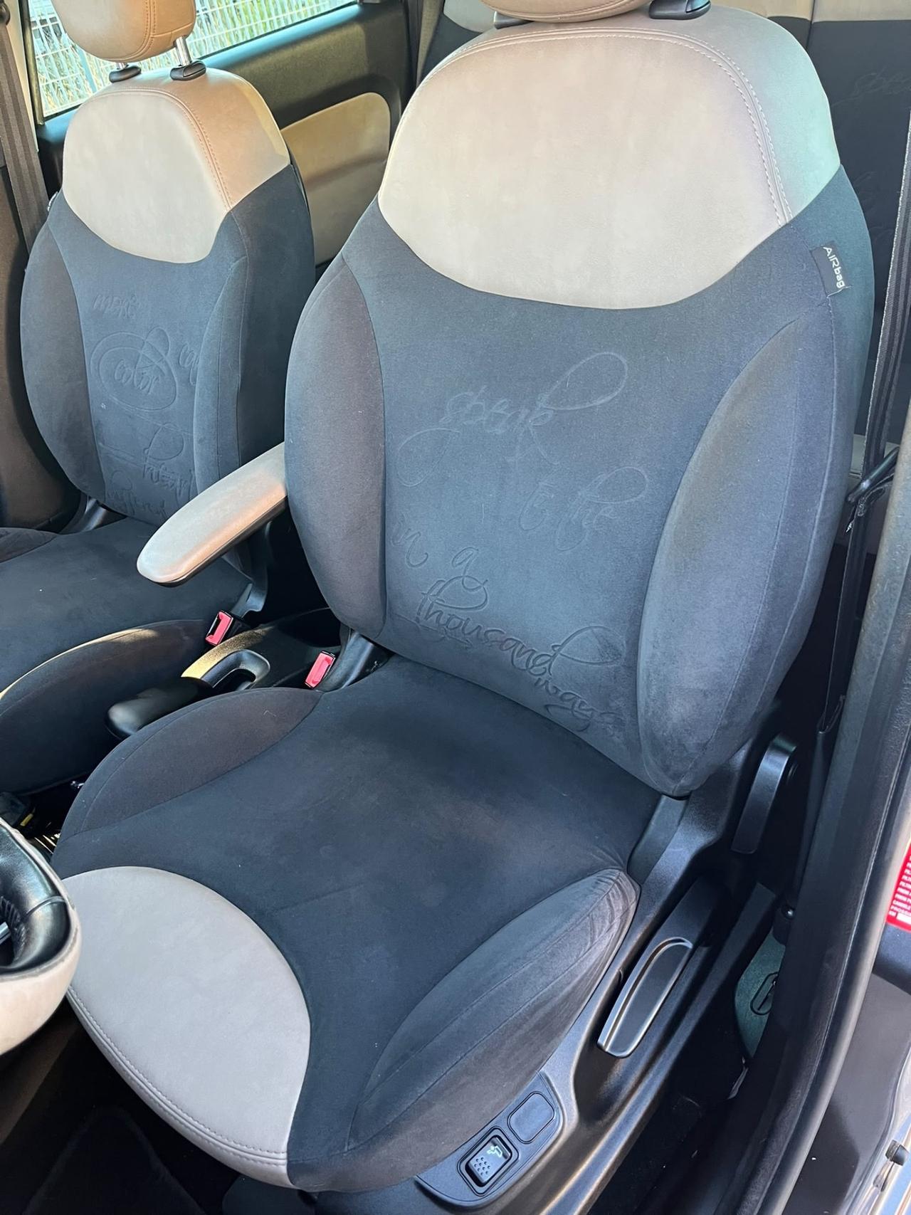 Fiat 500L Living 1.3 Multijet GARANZIA 12 MESI
