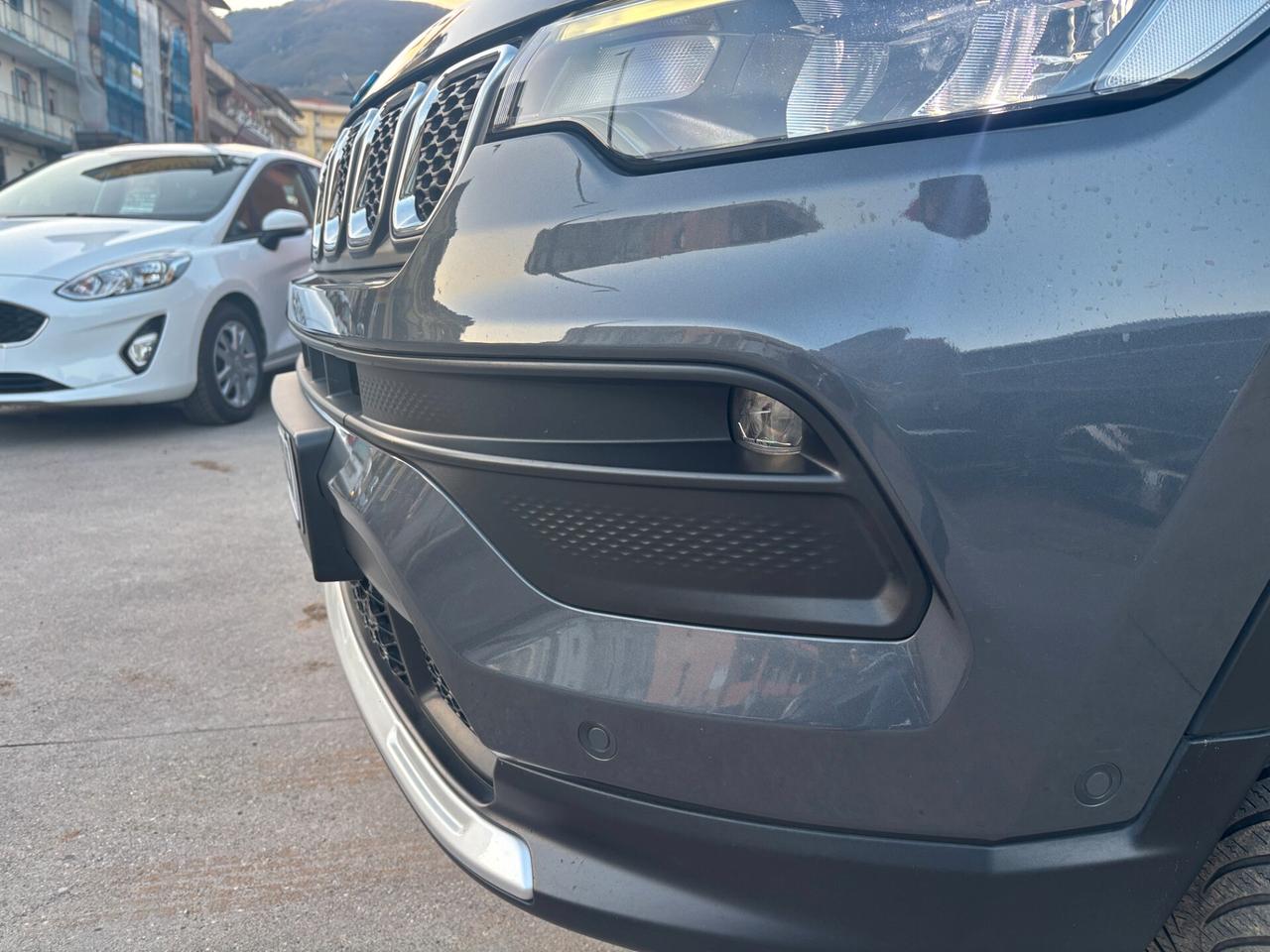 Jeep Compass T4 190 CV PHEV 4Xe LIMITED-2022