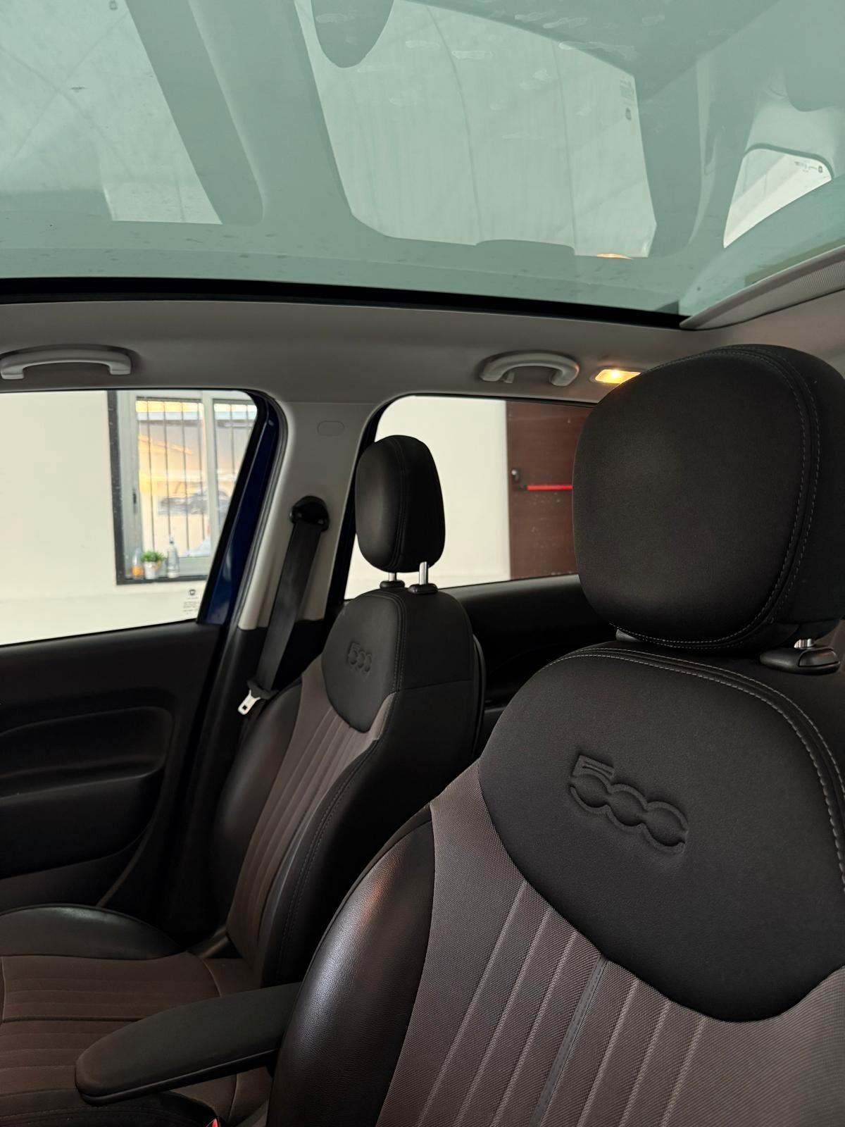 Fiat 500L 1.6 Multijet 105 CV Lounge